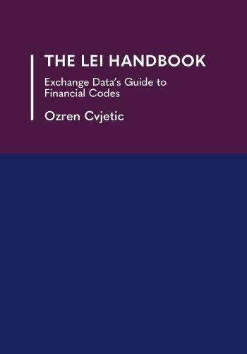 LEI Handbook - Ozren Cvjetic