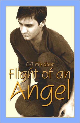 C-J Windsor-Flight of an Angel