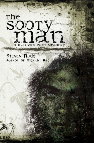The Sooty Man - Steven Rudd