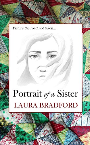 Laura Bradford-Portrait of a Sister