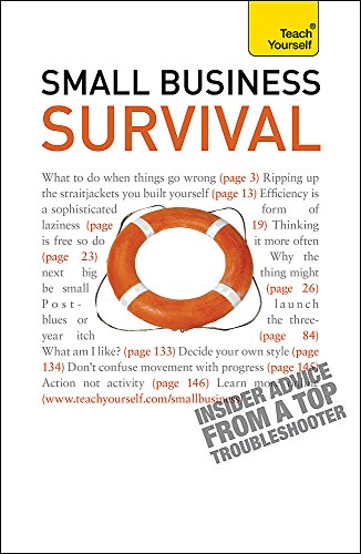 Small Business Survival - Kevin Duncan
