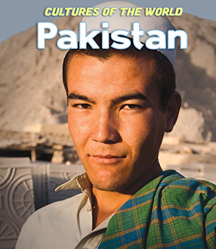 Sean Sheehan-Pakistan (Cultures of the World)