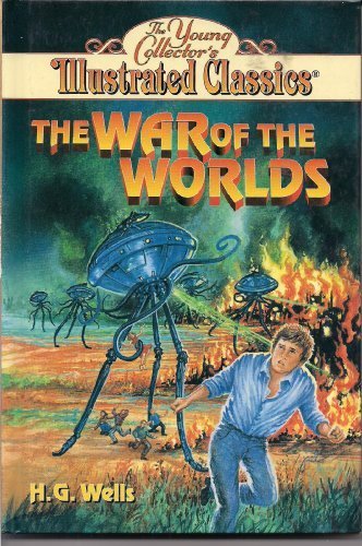 War of the worlds - D. J. Arneson