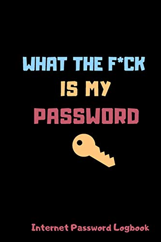What The F*ck Is My Password - Tan Bara