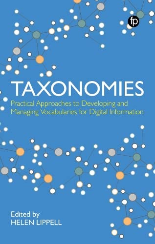 Helen Lippell-Taxonomies