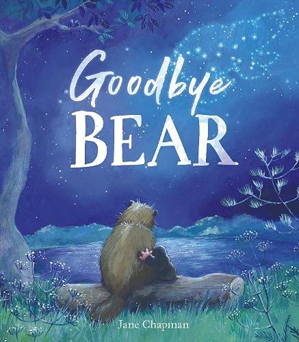 Chapman, Jane-Goodbye, Bear