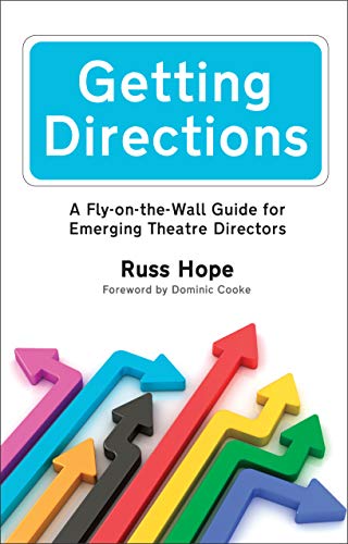 Russ Hope-Getting Directions