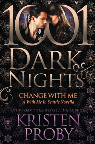 Kristen Proby-Change With Me