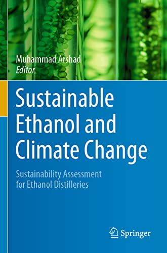 Muhammad Arshad-Sustainable Ethanol and Climate Change