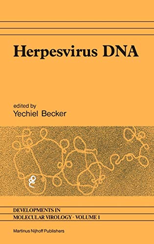 Yechiel Becker-Herpesvirus DNA