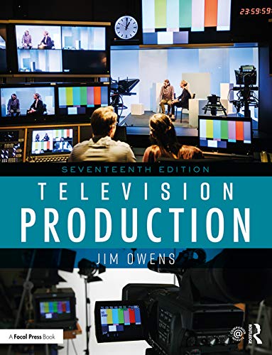 Jim Owens-Television Production