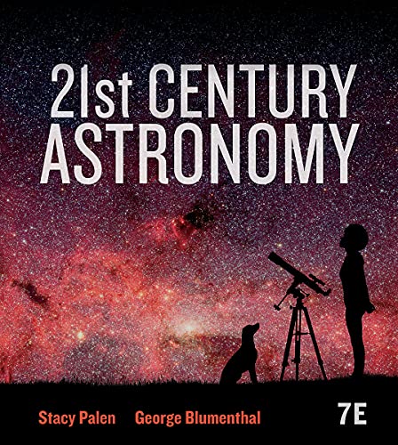 21st Century Astronomy - Stacy Palen