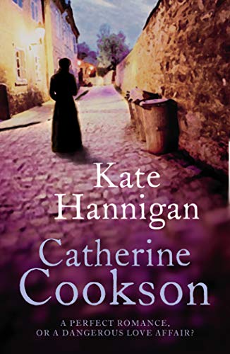 Catherine Cookson-Kate Hannigan