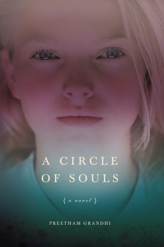 A Circle of Souls - Preetham Grandhi