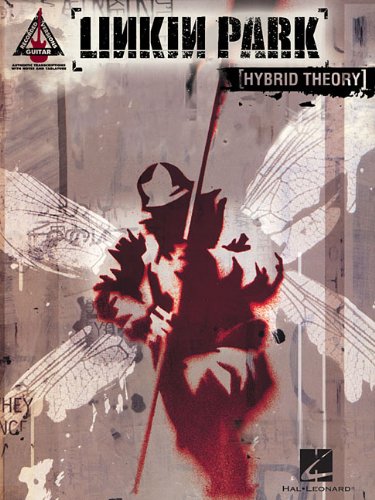 Linkin Park - Hybrid Theory (Guitar Recorded Versions) - Linkin Park