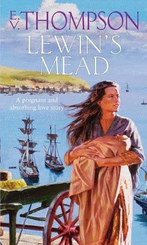 Lewin's Mead - E. V. Thompson