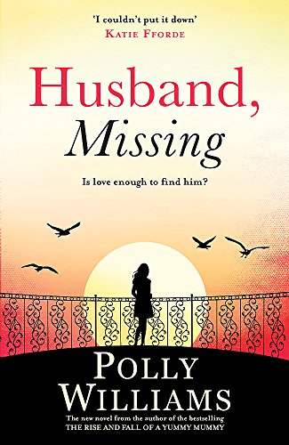 Polly Williams-Husband, missing