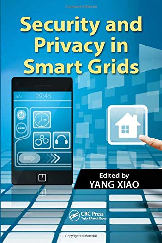 Xiao, Yang-Security and Privacy in Smart Grids
