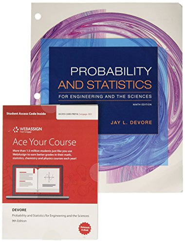 Jay L. Devore-Bundle