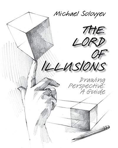 Michael Solovyev-The LORD of Illusions