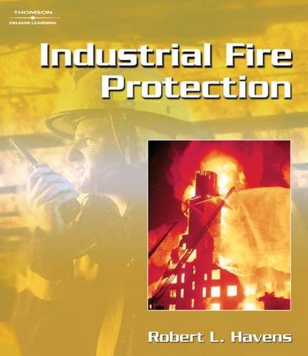 Robert L Havens-Industrial Fire Protection