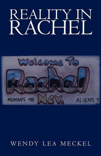 Wendy Lea Meckel-Reality in Rachel