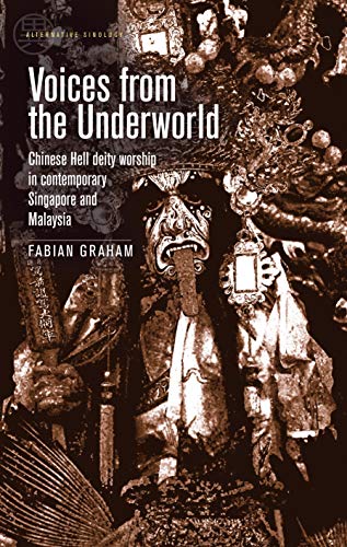 Fabian Graham-Voices from the Underworld