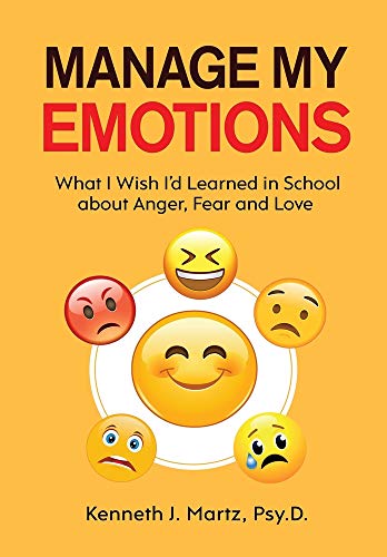 Kenneth Martz-Manage My Emotions