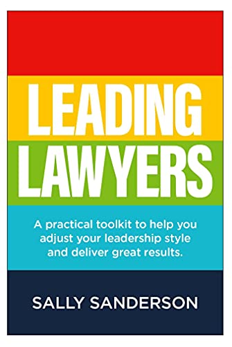 Sally Sanderson-Leading Lawyers