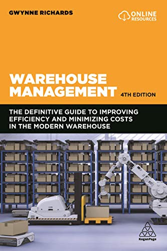 Gwynne Richards-Warehouse Management