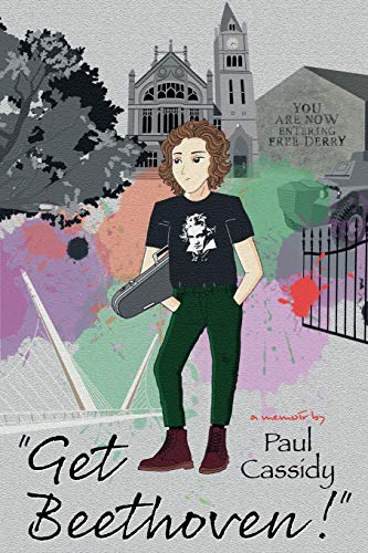 Paul Cassidy-Get Beethoven!