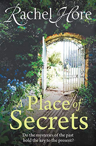 RACHEL HORE-A place of secrets