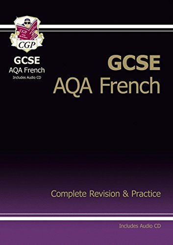GCSE AQA French