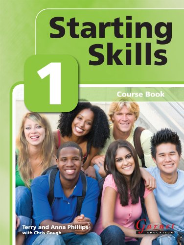 Terry Phillips-Starting Skills 1