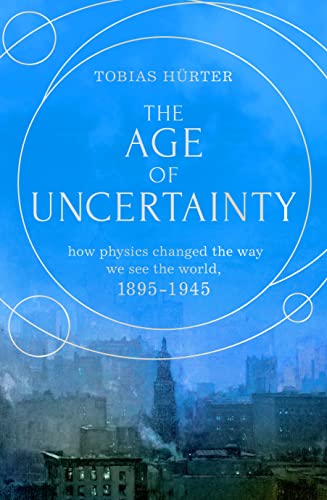 Tobias Hürter-Age of Uncertainty