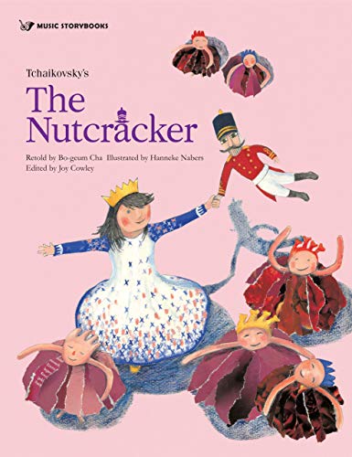 Tchaikovsky's The Nutcracker - Bo-geum Cha