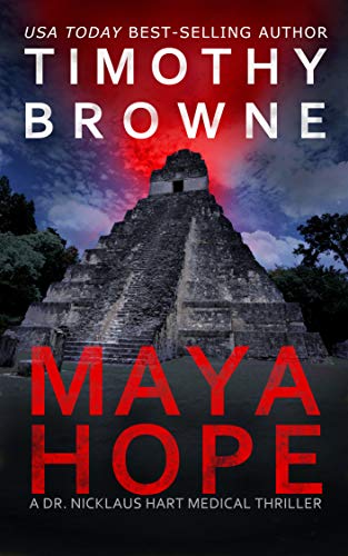 Timothy Browne-Maya Hope