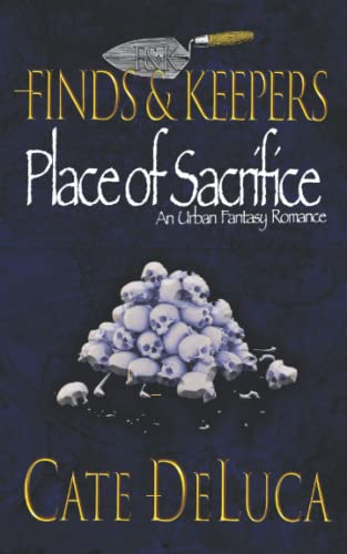 Cate DeLuca-Place of Sacrifice