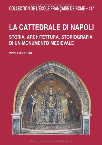 Vinni Lucherini-La cattedrale di Napoli