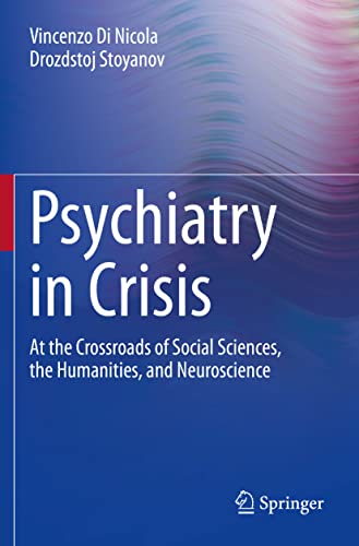 Vincenzo Di Nicola-Psychiatry in Crisis