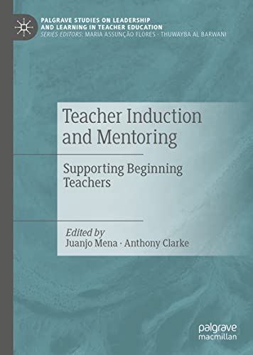 Teacher Induction and Mentoring - Juanjo Mena