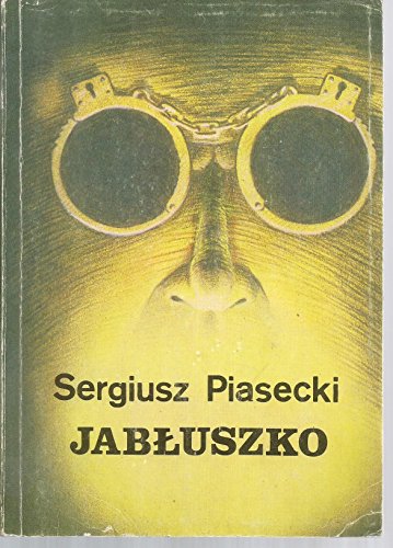 Sergiusz Piasecki-Jabłuszko
