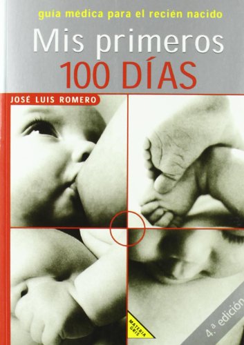 Mis primeros 100 dias - José Luis Romero
