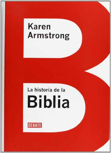 Karen Armstrong-Historia de la biblia