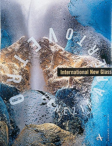 Klein-International New Glass