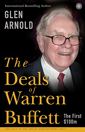 Glen Arnold-The deals of Warren Buffett