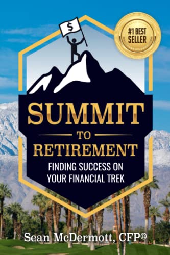 Summit to Retirement - Sean McDermott
