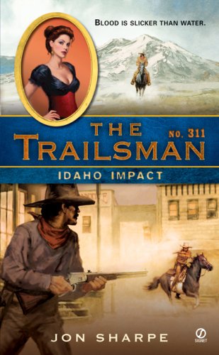 Jon Sharpe-Idaho impact
