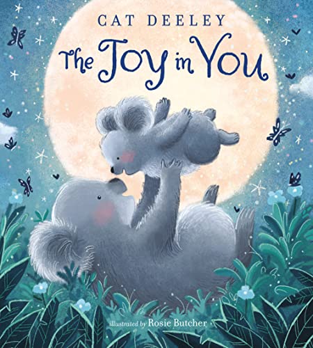 Joy in You - Cat Deeley