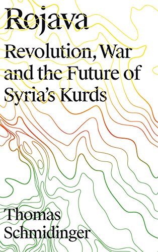 Thomas Schmidinger-Rojava